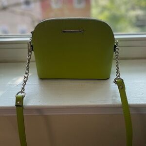 Steve Madden BMaggie Crossbody - Neon Green